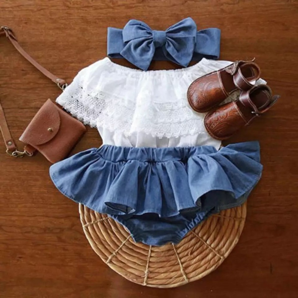 Baby clothes